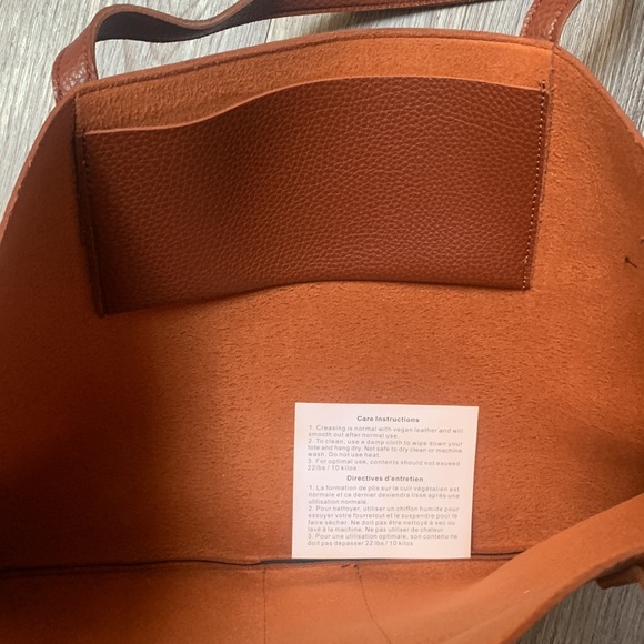 Vince camuto Luck tote - Picture 8 of 8